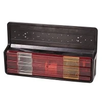 Moule pour lampe de voiture